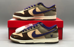 Nike Dunk Low “Setsubun”