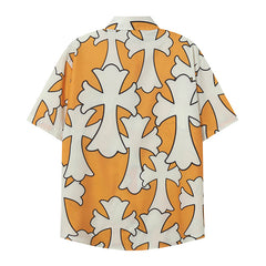 Chrome Hearts Shirts #2285