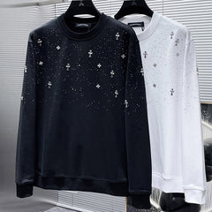 Chrome Hearts Sweatshirt #8655