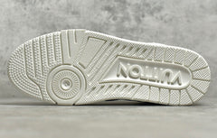 Louis Vuitton Trainer Sneaker Low 