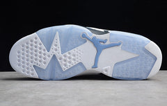 AIR JORDAN 6“UNC”