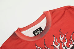 Hellstar Long Sleeved Tee