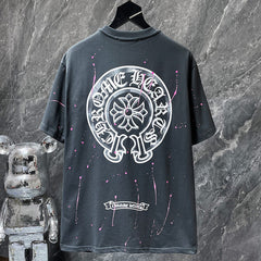 Chrome Hearts  T-Shirt #8783