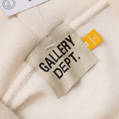 Gallery Dept Hoodies