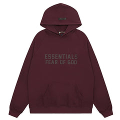 Fear Of God ESSENTIALS Hoodies 8101