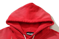Hellstar Halloween Skeleton Airbrushed Hoodie