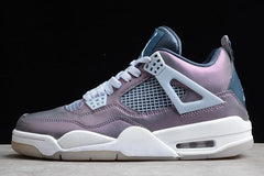 Nike Air Jordan 4 “Monsoon Blue”