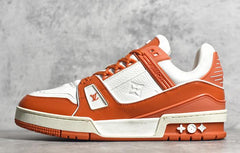 Louis Vuitton Trainer Sneaker Low 