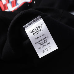 Gallery Dept Hoodies