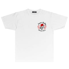 Amiri Studios Garden Grooe T-Shirts