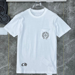 CHROME HEARTS T-SHIRT