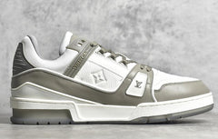 Louis Vuitton Trainer Sneaker Low 