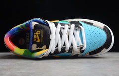 NK SB Dunk Low “Chunky Dunky"