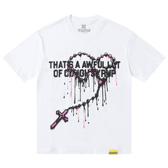 That's A Awful Lot Of Cough Syrup Tee