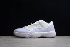 Air Jordan 11 Retro Low " Pure Violet " AJ11