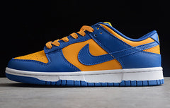 Nk SB Dunk Low Blue