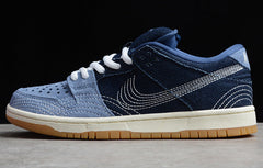 Nike Dunk Low Pro PRM "Denim Gum"