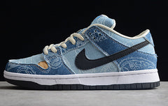 NK SB Dunk Low J-Pack "Shadow"