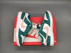 Nike Dunk Low “Snakeskin”