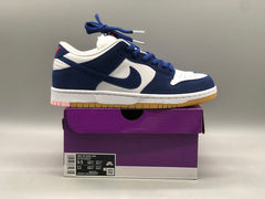 Nike SB Dunk Low "Los Angeles Dodgers"