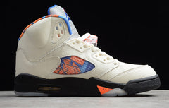 Air Jordan 5 “International Flight”