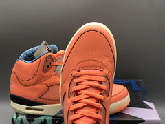 Air Jordan 5 x DJ Khaled "We The Best"
