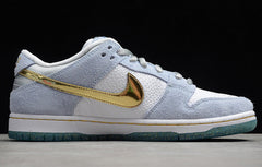 Sean Cliver x Nike SB Dunk Low