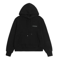 AMIRI Hoodie Black
