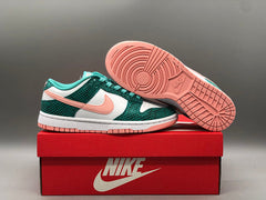 Nike Dunk Low “Snakeskin”