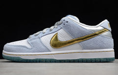 Sean Cliver x Nike SB Dunk Low