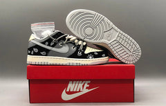 NIKE SB Dunk Low Cashew Blossom