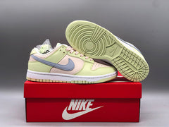 Nike Dunk Low “Light Soft Pink”