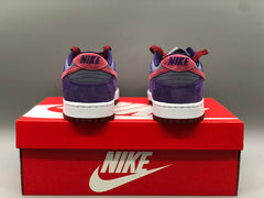 NIKE SB Dunk Low “Plum”