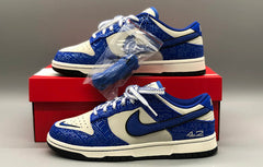 Nike SB Dunk Low “Jackie Robinson”