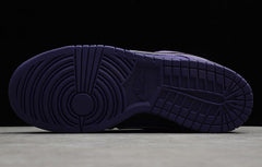 Concepts x Nike SB Dunk Low “Purple Lobster”
