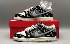 NIKE SB Dunk Low Cashew Blossom