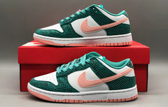 Nike Dunk Low “Snakeskin”