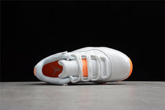 Air Jordan 11 Low "Bright Citrus" WMNS AJ11
