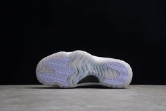 Air Jordan 11 Retro Low " Pure Violet " AJ11