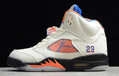 Air Jordan 5 “International Flight”