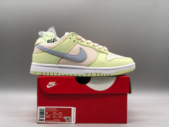 Nike Dunk Low “Light Soft Pink”