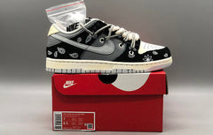 NIKE SB Dunk Low Cashew Blossom