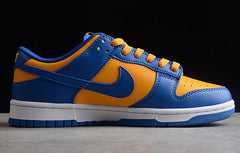 Nk SB Dunk Low Blue