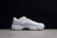 Air Jordan 11 Retro Low " Pure Violet " AJ11