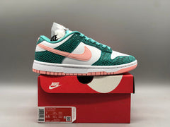 Nike Dunk Low “Snakeskin”