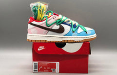 NIKE SB Dunk Low Cashew Blossom