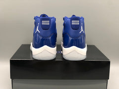Air Jordan 11 “Midnight Blue”