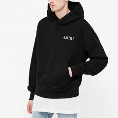AMIRI Hoodie Black