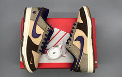 Nike Dunk Low “Setsubun”