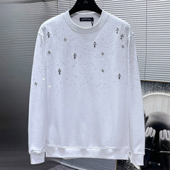 Chrome Hearts Sweatshirt #8655